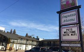 Fireweed Motel